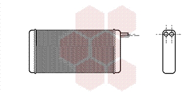 Radiateur Chauffage