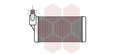 Radiateur Chauffage