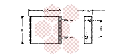 Radiateur Chauffage