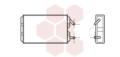 Radiateur Chauffage