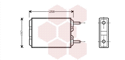 Radiateur Chauffage