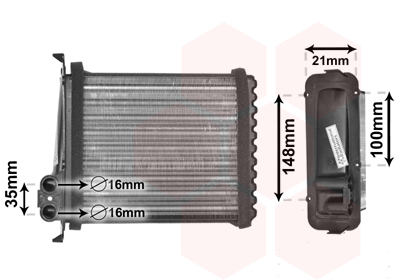 Radiateur Chauffage