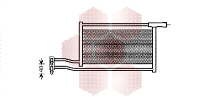 Radiateur Huile Pour Boîte De Vitesse