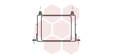 Radiateur Huile Pour Moteur