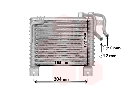 Radiateur Huile Pour Moteur