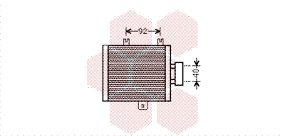 Radiateur Huile Pour Moteur