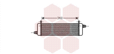 Radiateur Huile Pour Moteur