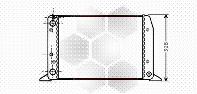 Radiateur