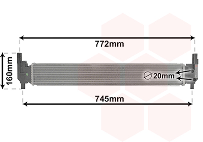 Radiateur Auxiliaire