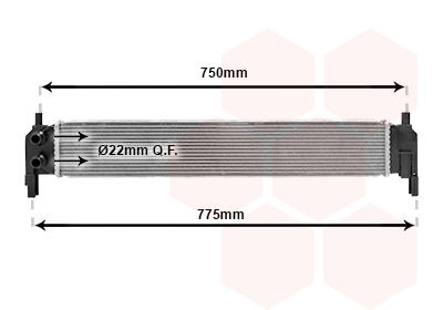 Radiateur Auxiliaire