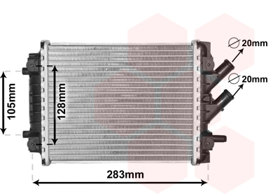 Radiateur