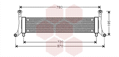 Radiateur Auxiliaire