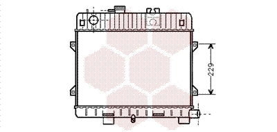 Radiateur Essence