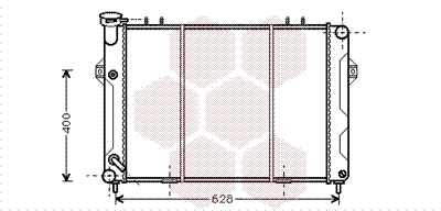 Radiateur Essence
