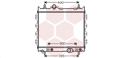 Radiateur Essence