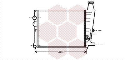 Radiateur