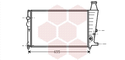 Radiateur