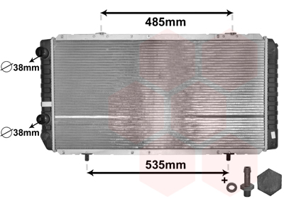 Radiateur