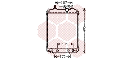 Radiateur Essence