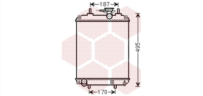 Radiateur Essence