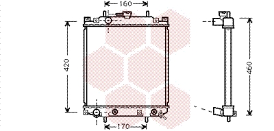 Radiateur