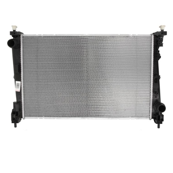 Radiateur moteur
