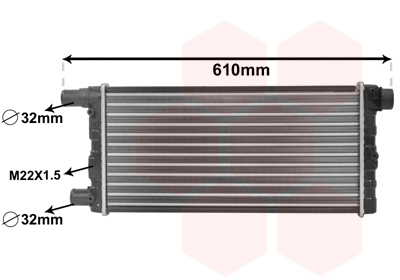 Radiateur Essence