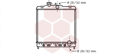 Radiateur Essence