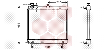 Radiateur Essence