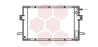 Radiateur Diesel