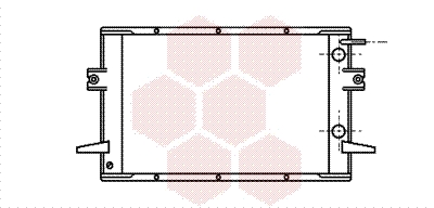 Radiateur Diesel