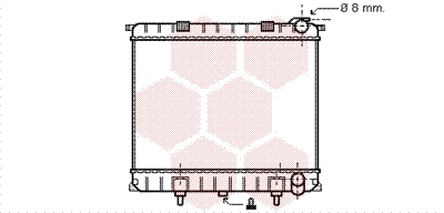 Radiateur Essence