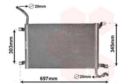 Radiateur Auxiliaire