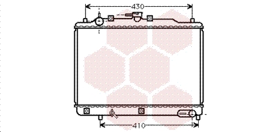 Radiateur Essence