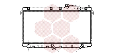 Radiateur Essence