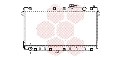 Radiateur Essence