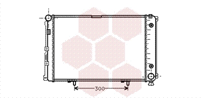 Radiateur Diesel