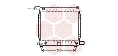 Radiateur Essence