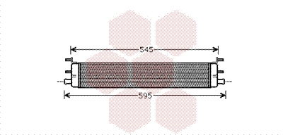 Radiateur Essence