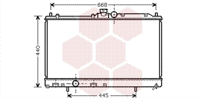 Radiateur Essence