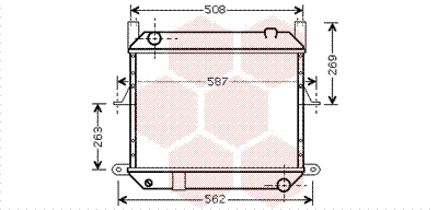 Radiateur Pl Avec Cadre
