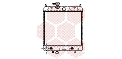 Radiateur Essence