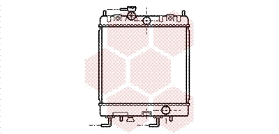 Radiateur Essence