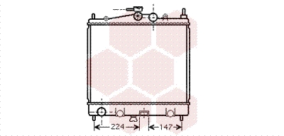 Radiateur Essence