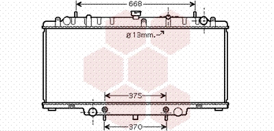 Radiateur Diesel