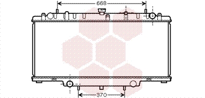 Radiateur Diesel