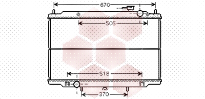 Radiateur Diesel