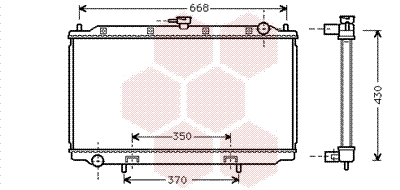 Radiateur Diesel