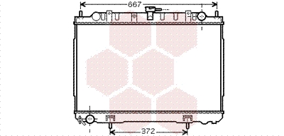 Radiateur Diesel
