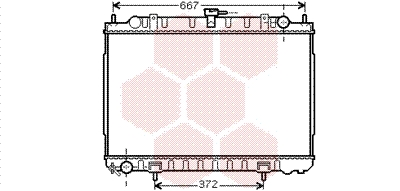 Radiateur Diesel
